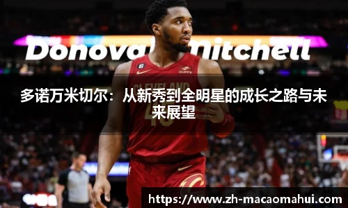 多诺万米切尔：从新秀到全明星的成长之路与未来展望